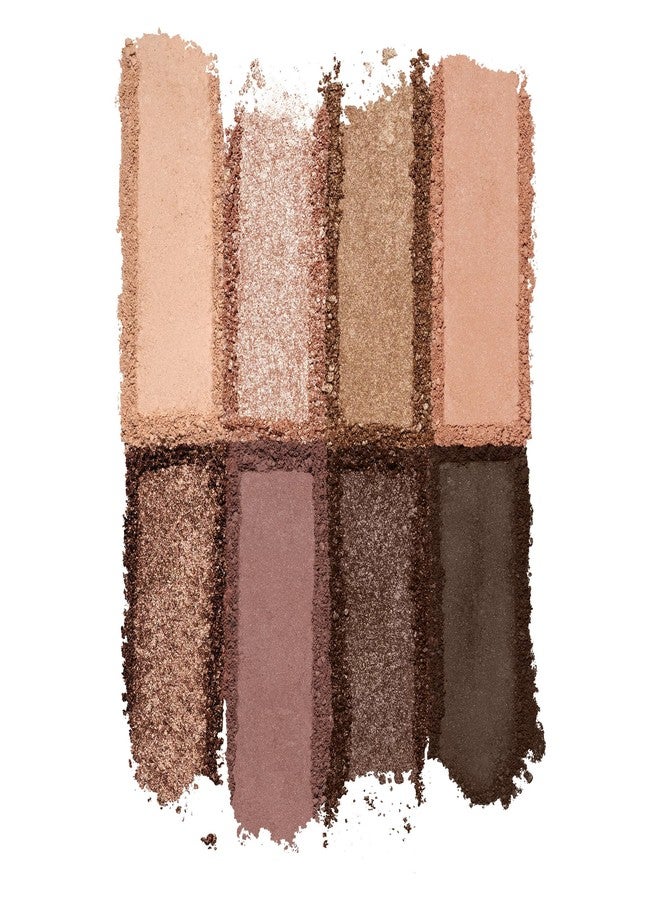 BUXOM Makeup Eyeshadow Palette, Iconic Nudes - Image 2